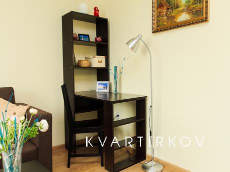 Посуточно Земляной Вал 24/32, Москва - квартира посуточно