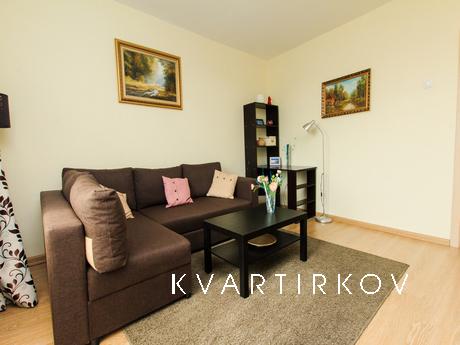 Посуточно Земляной Вал 24/32, Москва - квартира посуточно