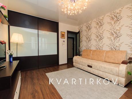 Посуточно Маршала Полубоярова 24к3, Москва - квартира посуточно