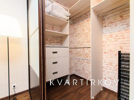 Посуточно Маршала Полубоярова 24к3, Москва - квартира посуточно