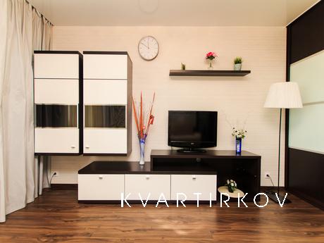 Посуточно Маршала Полубоярова 24к3, Москва - квартира посуточно