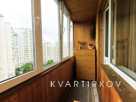 Посуточно Маршала Полубоярова 24к3, Москва - квартира посуточно