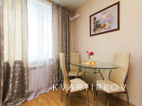 Посуточно Маршала Полубоярова 24к3, Москва - квартира посуточно