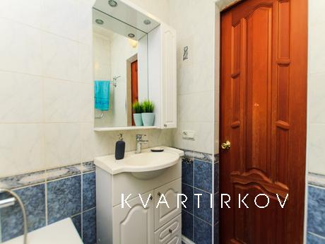 Посуточно Маршала Полубоярова 24к3, Москва - квартира посуточно