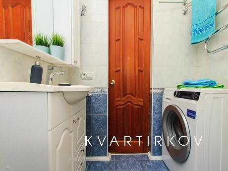 Посуточно Маршала Полубоярова 24к3, Москва - квартира посуточно