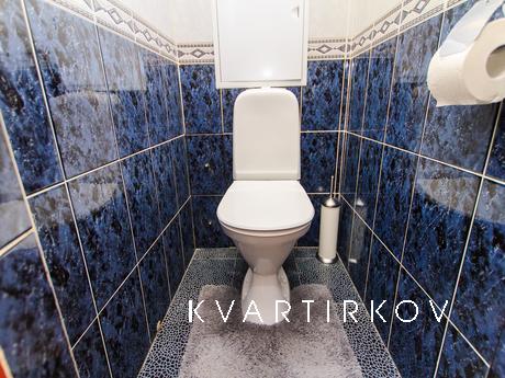 Посуточно Маршала Полубоярова 24к3, Москва - квартира посуточно