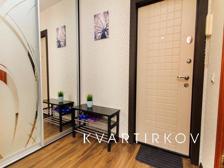 Посуточно Маршала Полубоярова 24к3, Москва - квартира посуточно