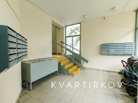 Посуточно Маршала Полубоярова 24к3, Москва - квартира посуточно