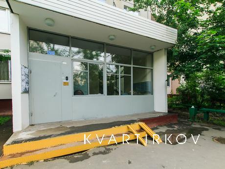 Посуточно Маршала Полубоярова 24к3, Москва - квартира посуточно