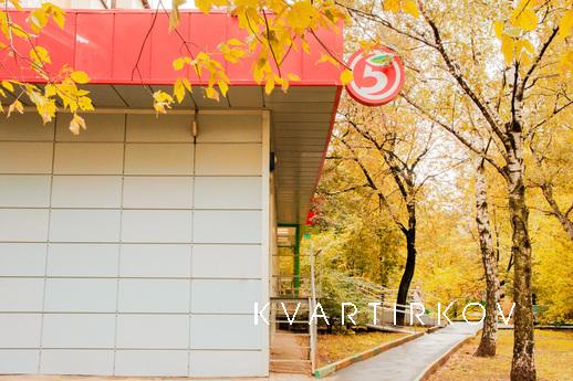 Посуточно Верхняя Масловка 6, Москва - квартира посуточно