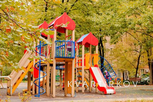 Посуточно Верхняя Масловка 6, Москва - квартира посуточно