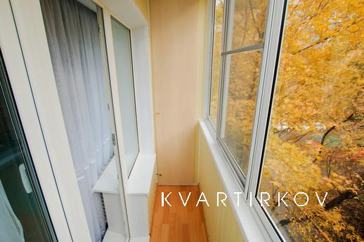 Посуточно Верхняя Масловка 6, Москва - квартира посуточно