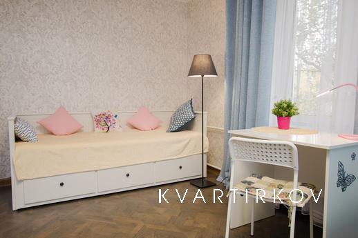 Посуточно Верхняя Масловка 6, Москва - квартира посуточно