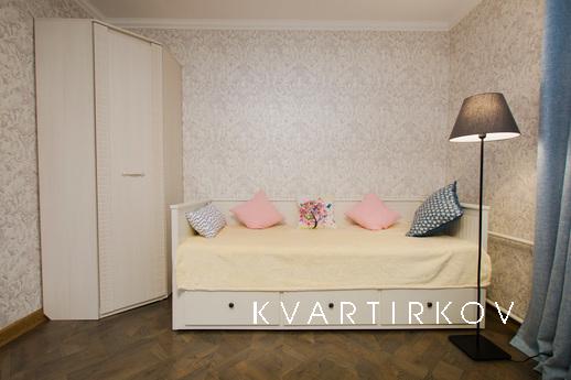 Посуточно Верхняя Масловка 6, Москва - квартира посуточно