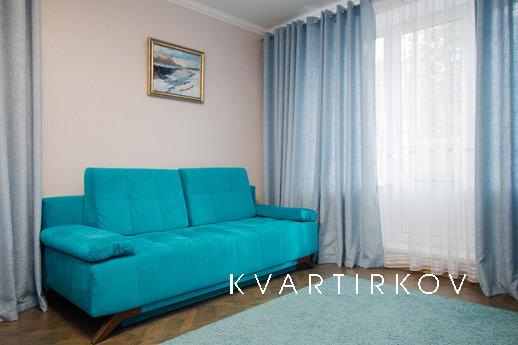 Посуточно Верхняя Масловка 6, Москва - квартира посуточно