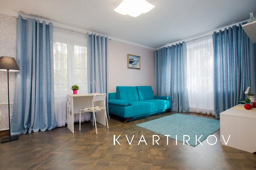 Посуточно Верхняя Масловка 6, Москва - квартира посуточно