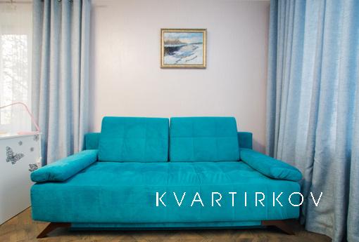 Посуточно Верхняя Масловка 6, Москва - квартира посуточно