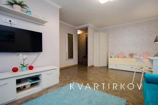 Посуточно Верхняя Масловка 6, Москва - квартира посуточно