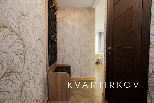 Посуточно Верхняя Масловка 6, Москва - квартира посуточно