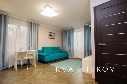 Посуточно Верхняя Масловка 6, Москва - квартира посуточно