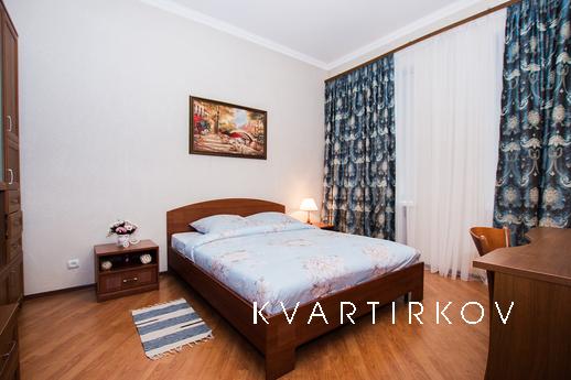 Вашему вниманию представлены роскошные 3х комнатные апартаме