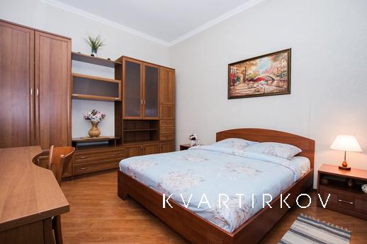 Посуточно Москва, Малый Каковинский пере, Москва - квартира посуточно