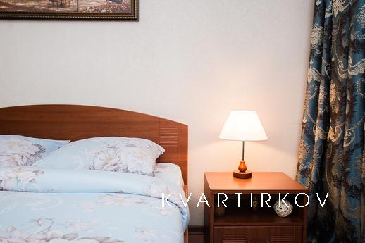 Посуточно Москва, Малый Каковинский пере, Москва - квартира посуточно