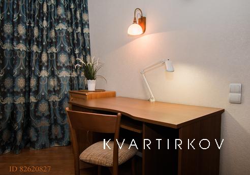 Посуточно Москва, Малый Каковинский пере, Москва - квартира посуточно