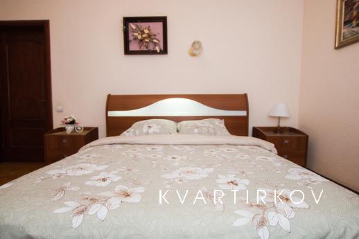 Посуточно Москва, Малый Каковинский пере, Москва - квартира посуточно