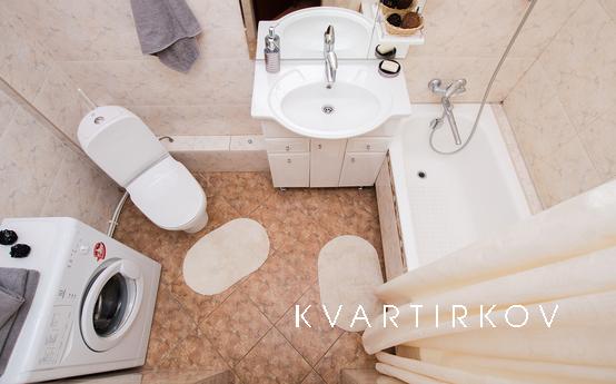 Посуточно Москва, Малый Каковинский пере, Москва - квартира посуточно