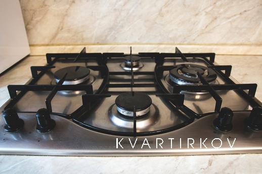 Посуточно Москва, Малый Каковинский пере, Москва - квартира посуточно