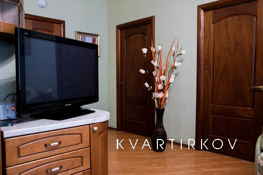 Посуточно Москва, Малый Каковинский пере, Москва - квартира посуточно