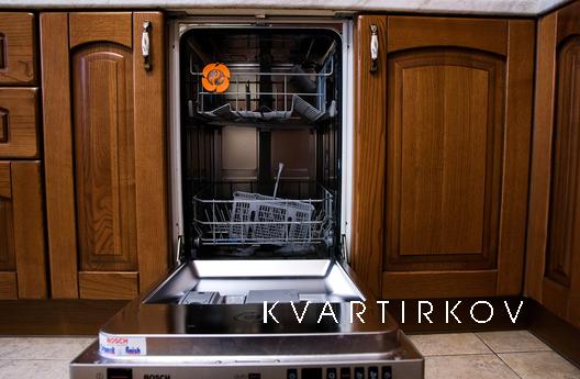 Посуточно Москва, Малый Каковинский пере, Москва - квартира посуточно