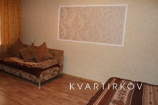 1-комнатная квартира на Первомайской, Уфа - квартира посуточно