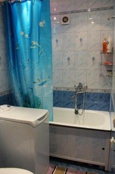 1-комнатная квартира на Первомайской, Уфа - квартира посуточно