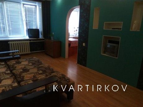 2-комнатная квартира посуточно, Уфа - квартира посуточно