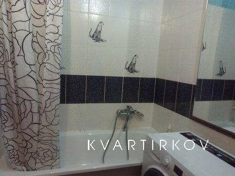 2-комнатная квартира посуточно, Уфа - квартира посуточно