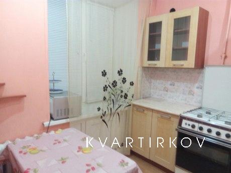 2-комнатная квартира посуточно, Уфа - квартира посуточно