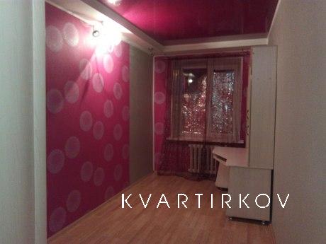 2-комнатная квартира посуточно, Уфа - квартира посуточно