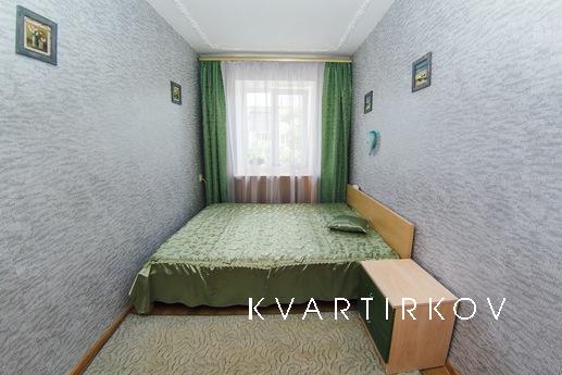 Rent daily 2 room apartment ODESSA Chernyakhovsky, 16 distri