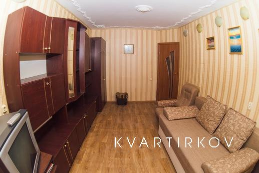 2 bedroom apartment for rent Arcadia, Odessa - apartment by the day