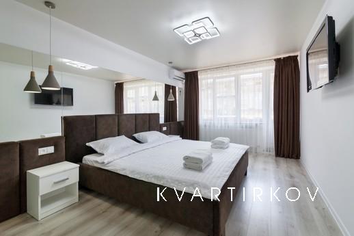 Apartment (Hospital) is located in the historic city center,