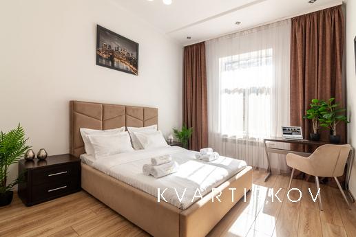 Avangard Liberty Avenue Apartment, Lviv - apartment by the day