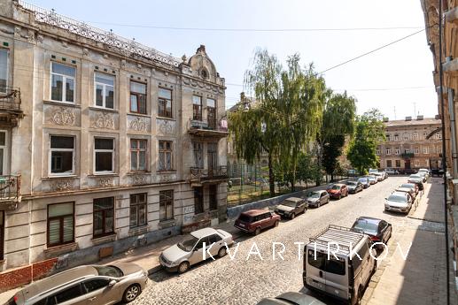 Avangard on Leinberg St 7 Apart, Львов - квартира посуточно