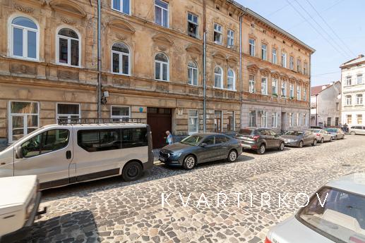 Avangard on Leinberg St 7 Apart, Львов - квартира посуточно