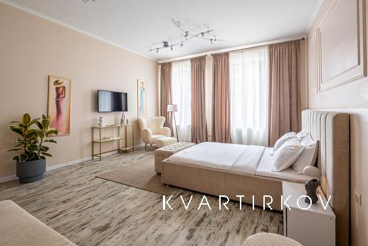 Avangard Green Park Apart, Lviv - apartment by the day