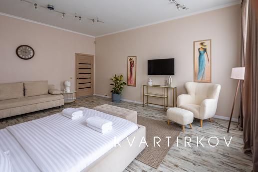 Avangard Green Park Apart, Lviv - apartment by the day