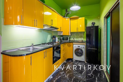 Avangard Green Park Apart, Lviv - apartment by the day