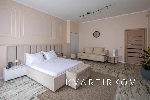 Авангард Green Park Apart, Львов - квартира посуточно