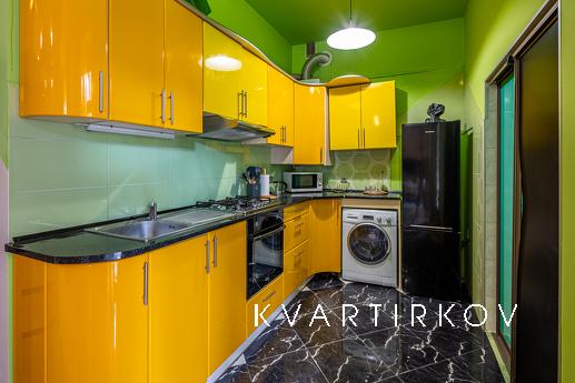 Авангард Green Park Apart, Львов - квартира посуточно